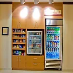 Fairfield Inn & Suites Columbus 